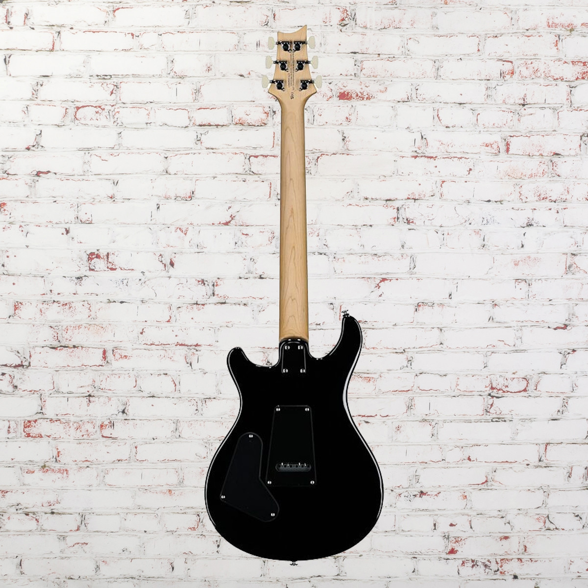 PRS - Paul Reed Smith SE CE24 - Electric Guitar - Charcoal Burst