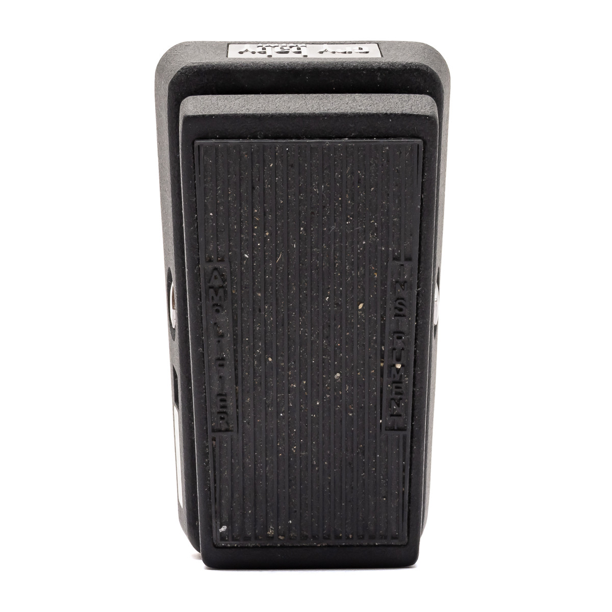 Dunlop - Cry Baby Mini - Wah Effect Pedal - w/Box USED