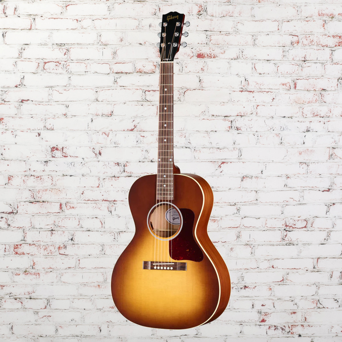 Gibson -L-00 Special - Acoustic-Electric Guitar - Satin Honey