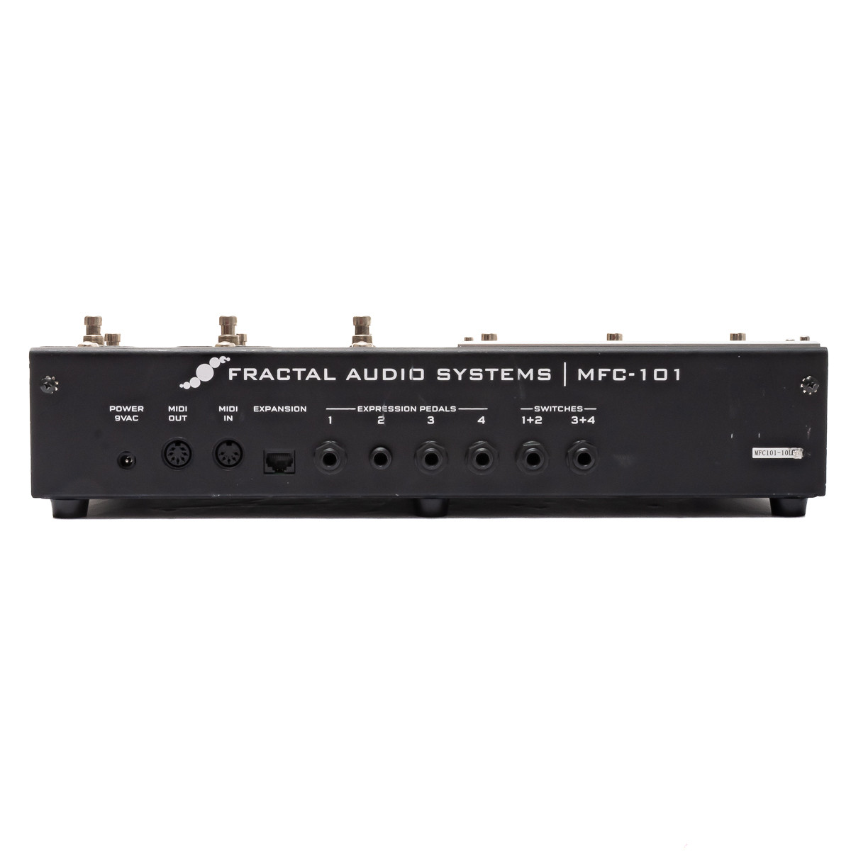 Fractal - Axe FX II XL & MFC-101 Controller Pedal - USED