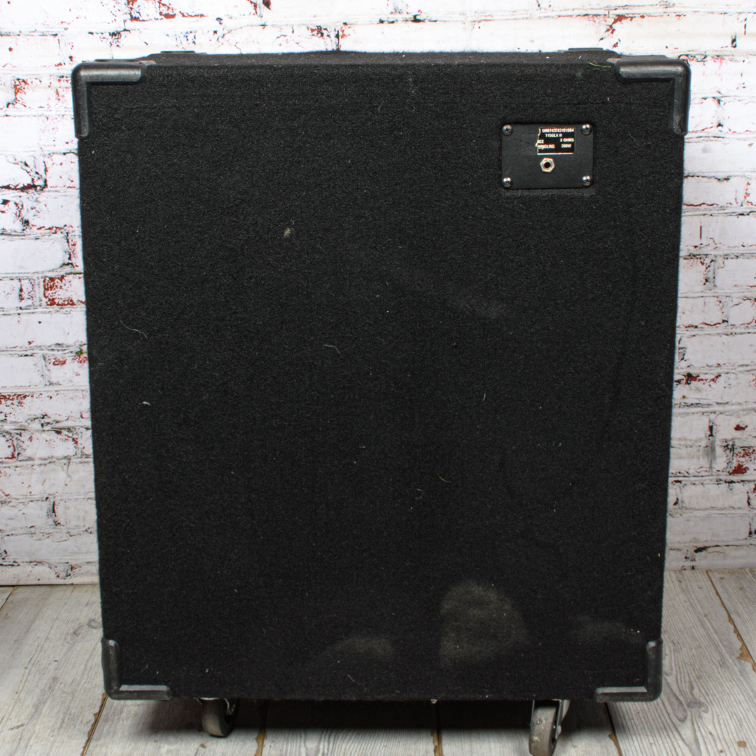 Gallien-Krueger - GLX 115GLXII 8ohm 1x15 300W Bass Cabinet - USED