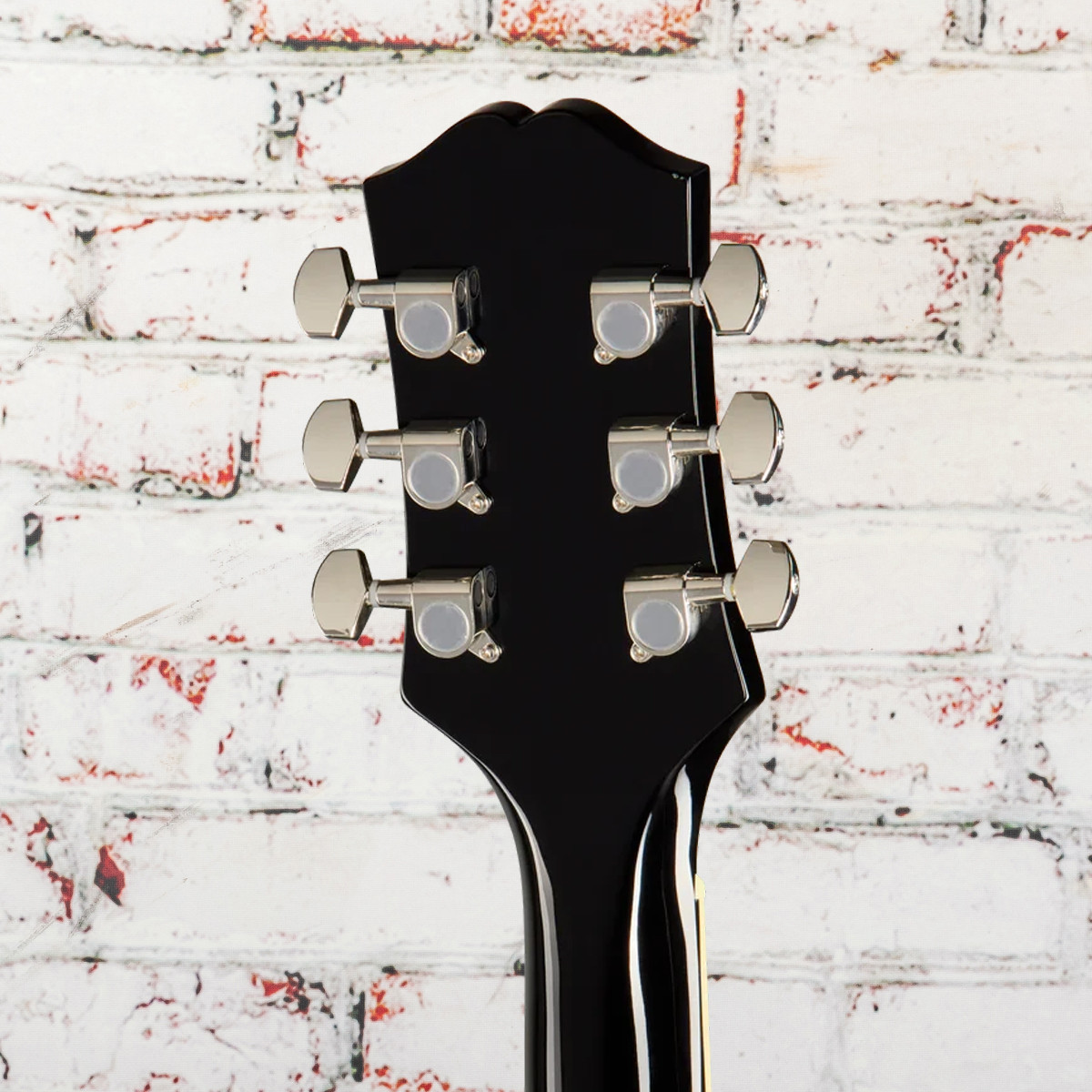 Epiphone - Hummingbird Tribute - Acoustic Guitar - Ebony (ETHBEBNH