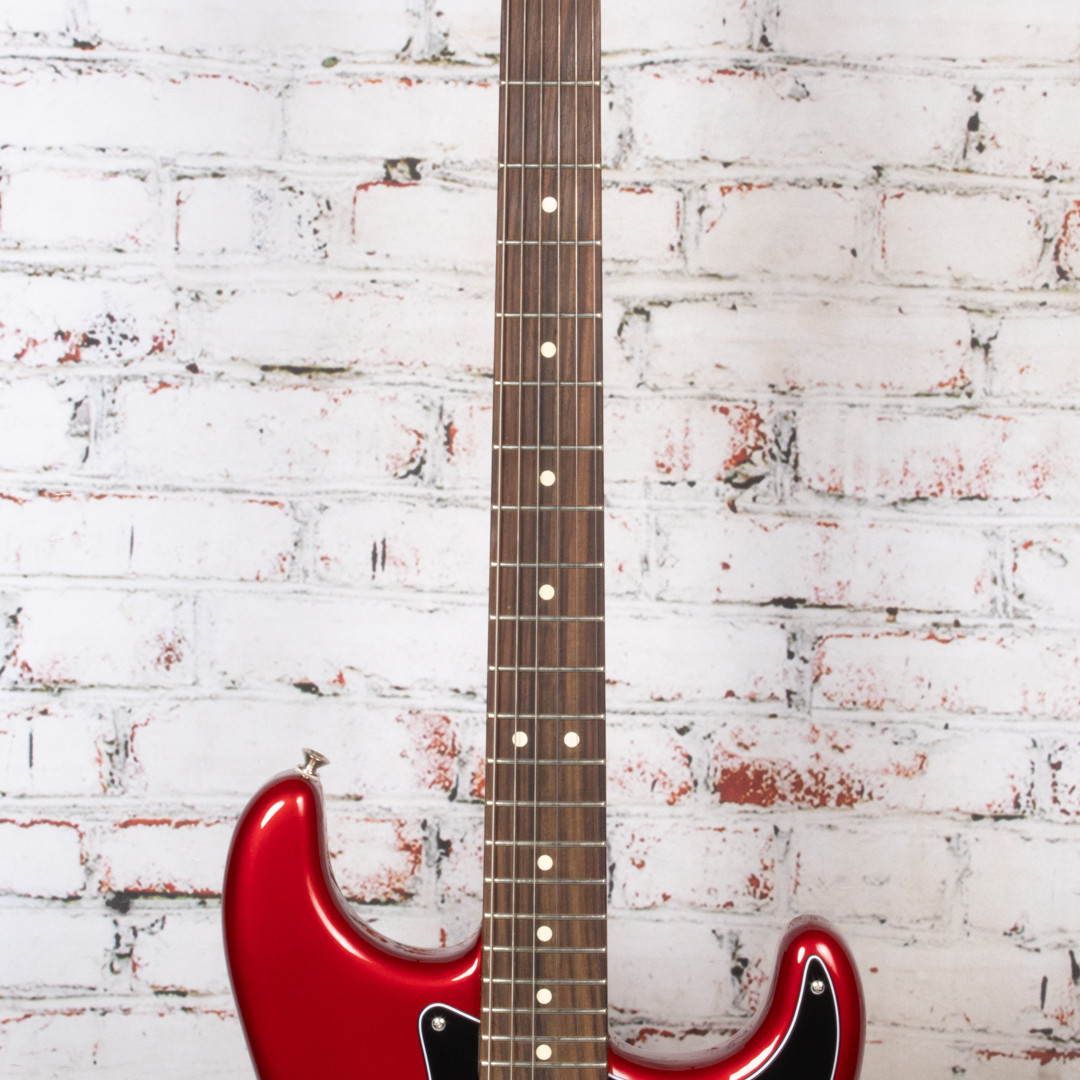 Fender - 2025 Player II Stratocaster HSS - Electric Guitar