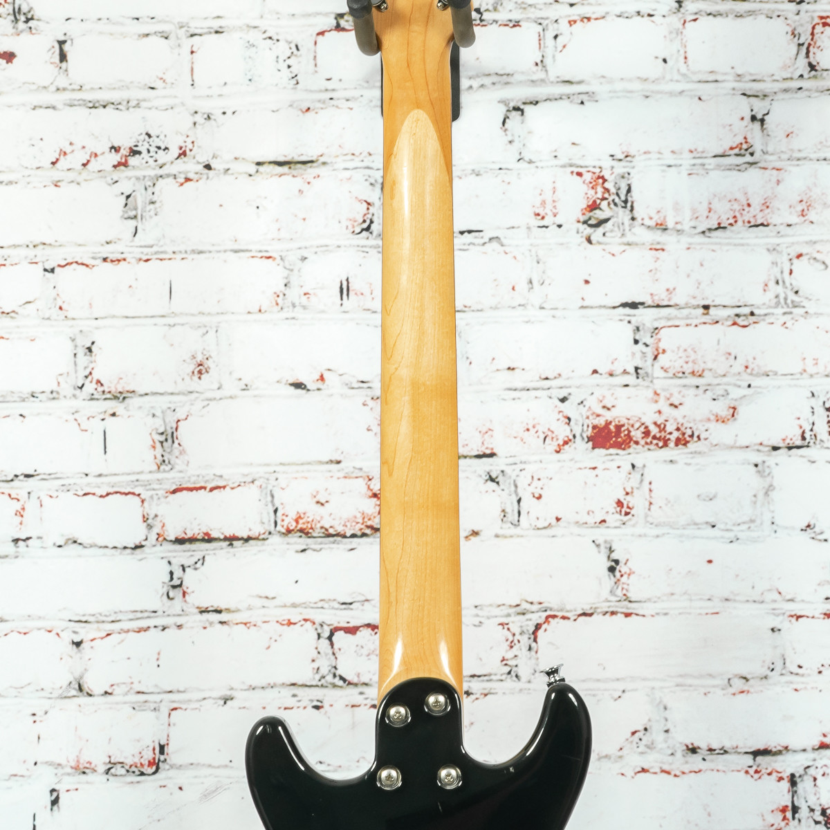 Jackson - MIJ Scott Ian Signature JJ4 - Electric Guitar Black w
