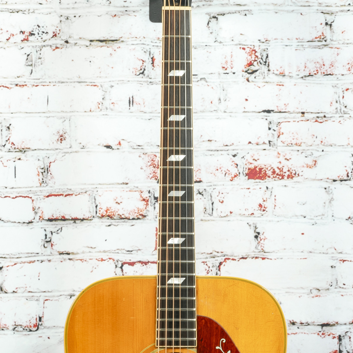 Epiphone - 1960s FT-90 El Dorado Square Shoulder Dreadnought