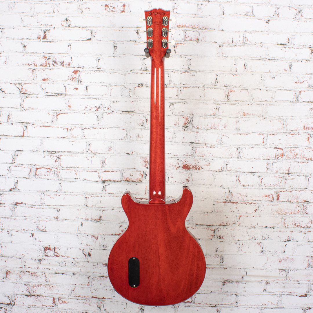 Gibson - Les Paul Junior - Double Cutaway Electric Guitar