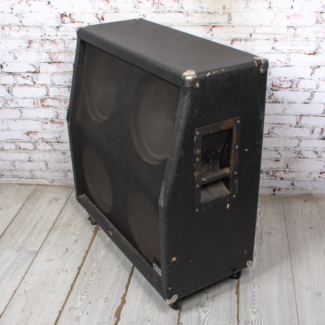 Crate - BV412SVB - 240W 4x12
