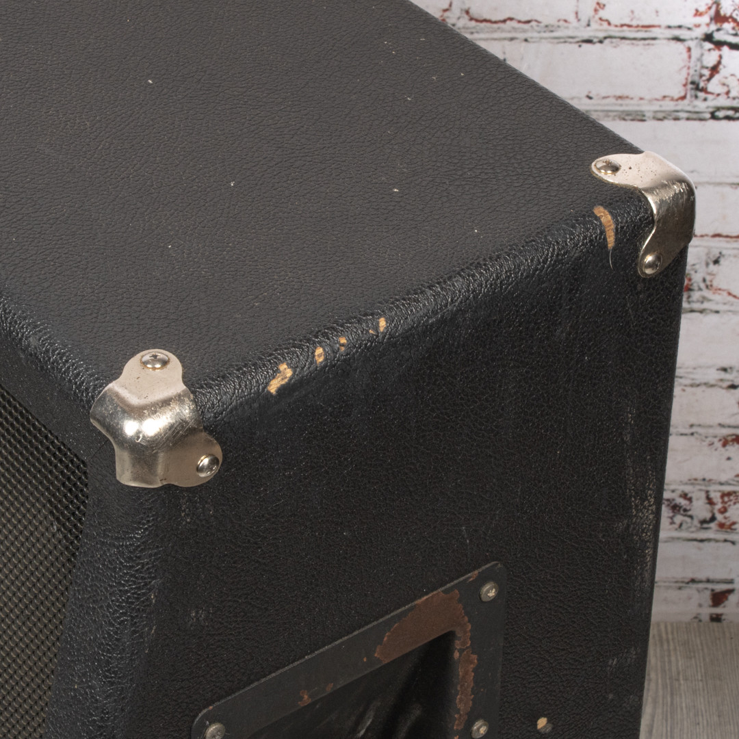 Crate - BV412SVB - 240W 4x12