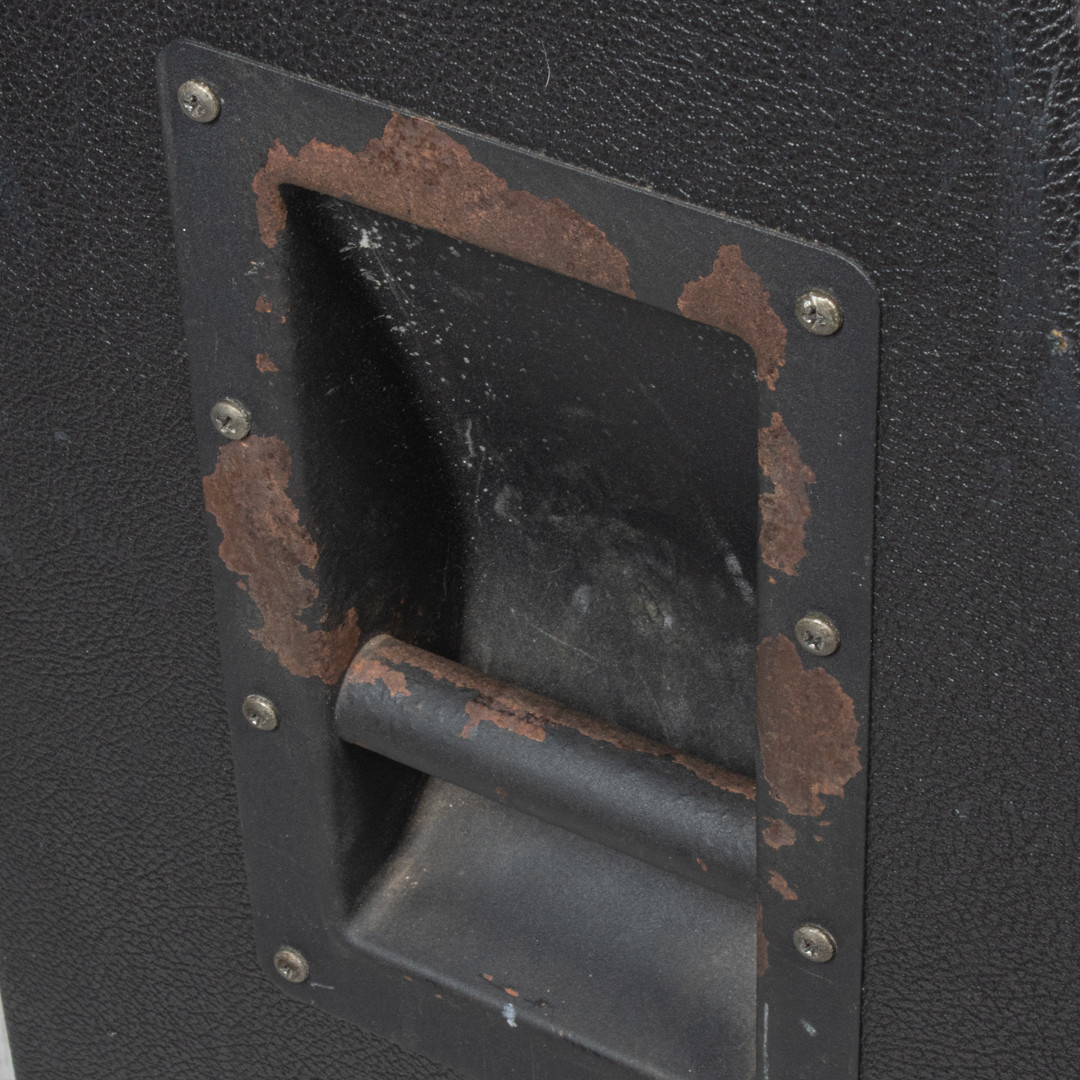 Crate - BV412SVB - 240W 4x12