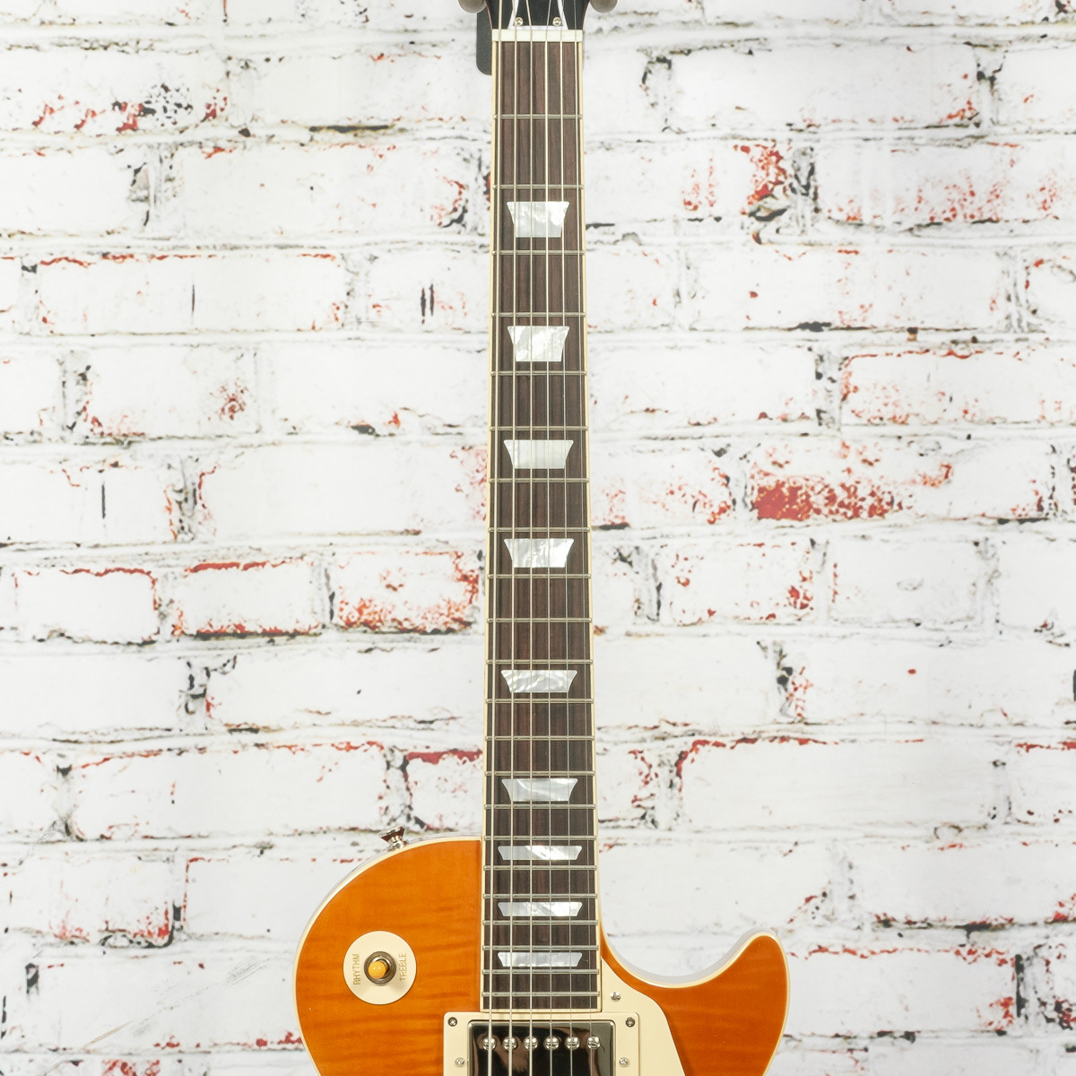 Epiphone - 1960 Les Paul Standard Reissue - Electric Guitar - Iced