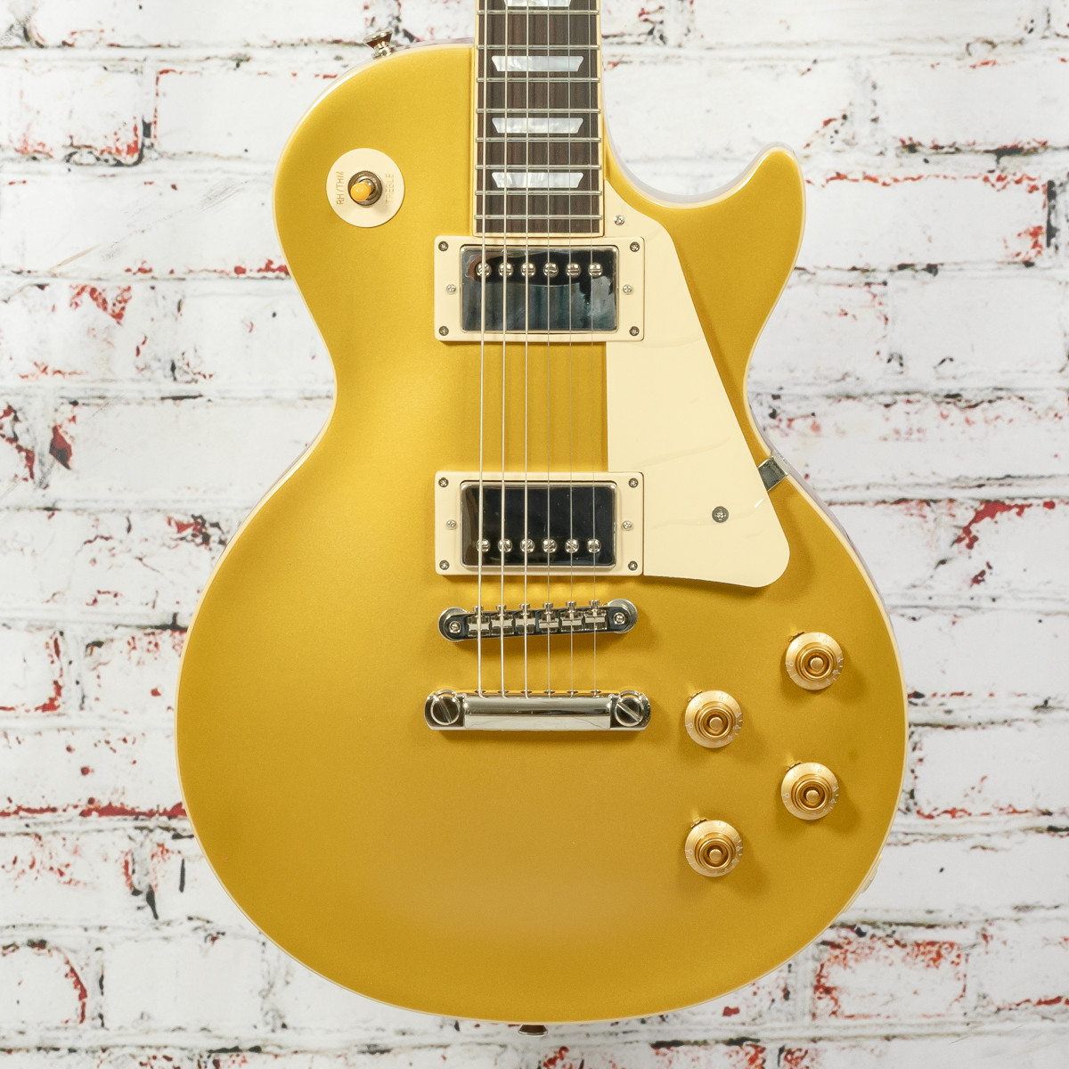Epiphone - 1957 Les Paul Goldtop Reissue - Electric Guitar