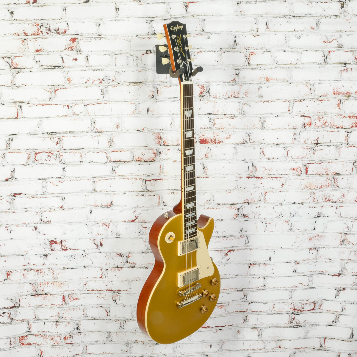 Epiphone - 1957 Les Paul Goldtop Reissue - Electric Guitar