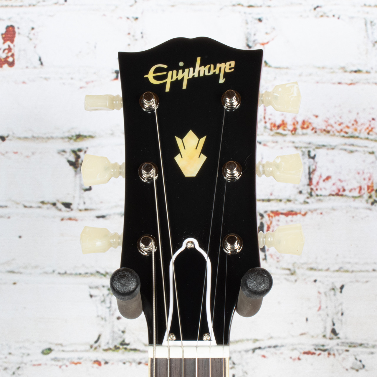 Epiphone - IGC 1964 SG Standard Reissue with Maestro Vibrola