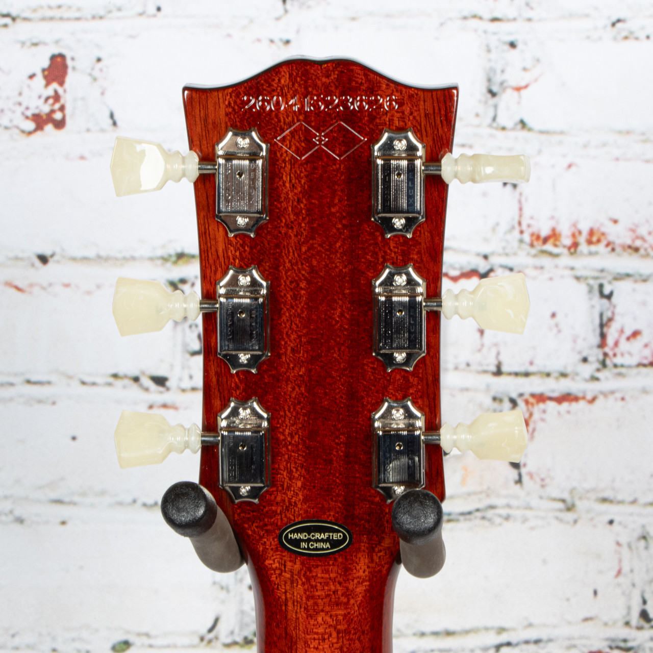 Epiphone - IGC 1964 SG Standard Reissue with Maestro Vibrola