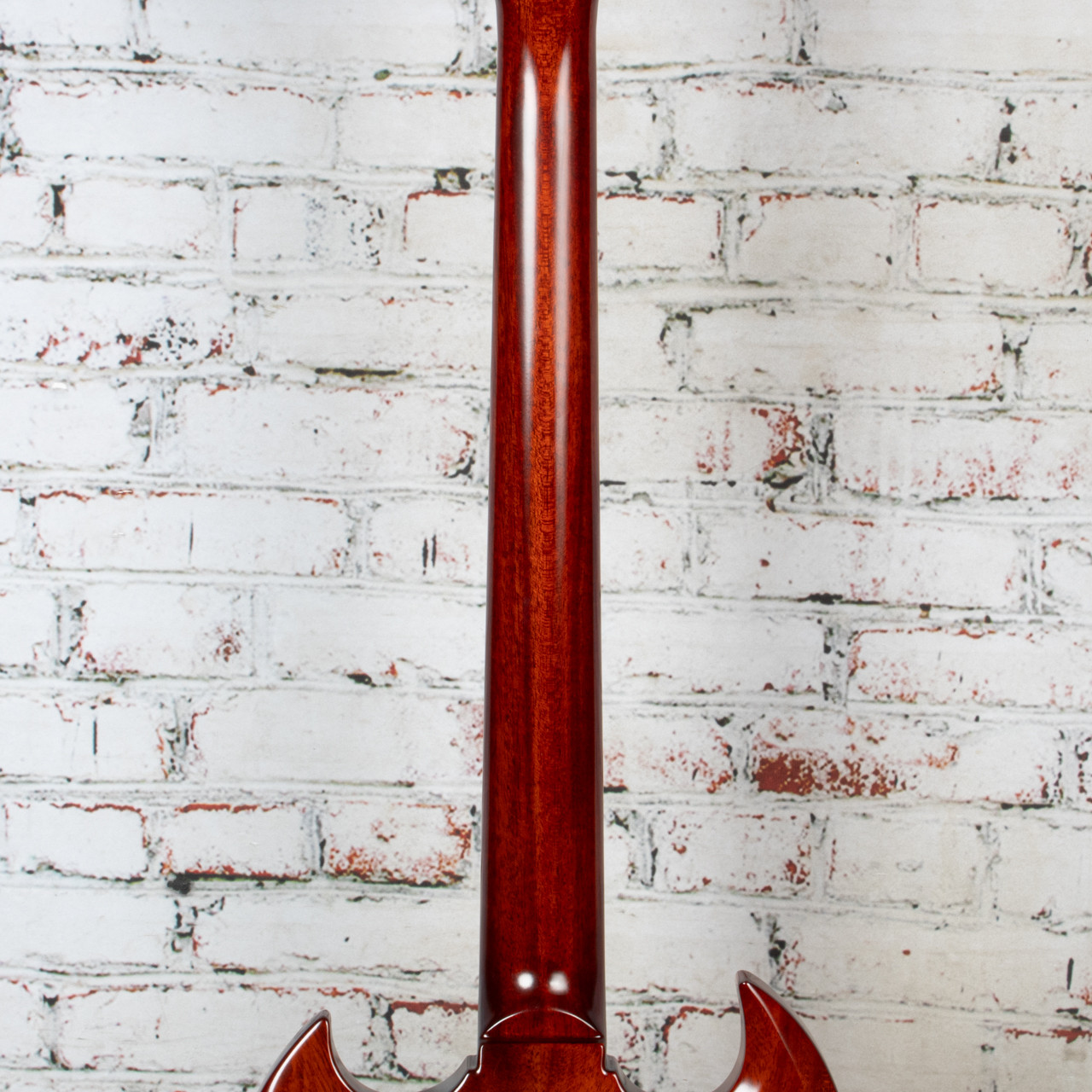 Epiphone - IGC 1964 SG Standard Reissue with Maestro Vibrola