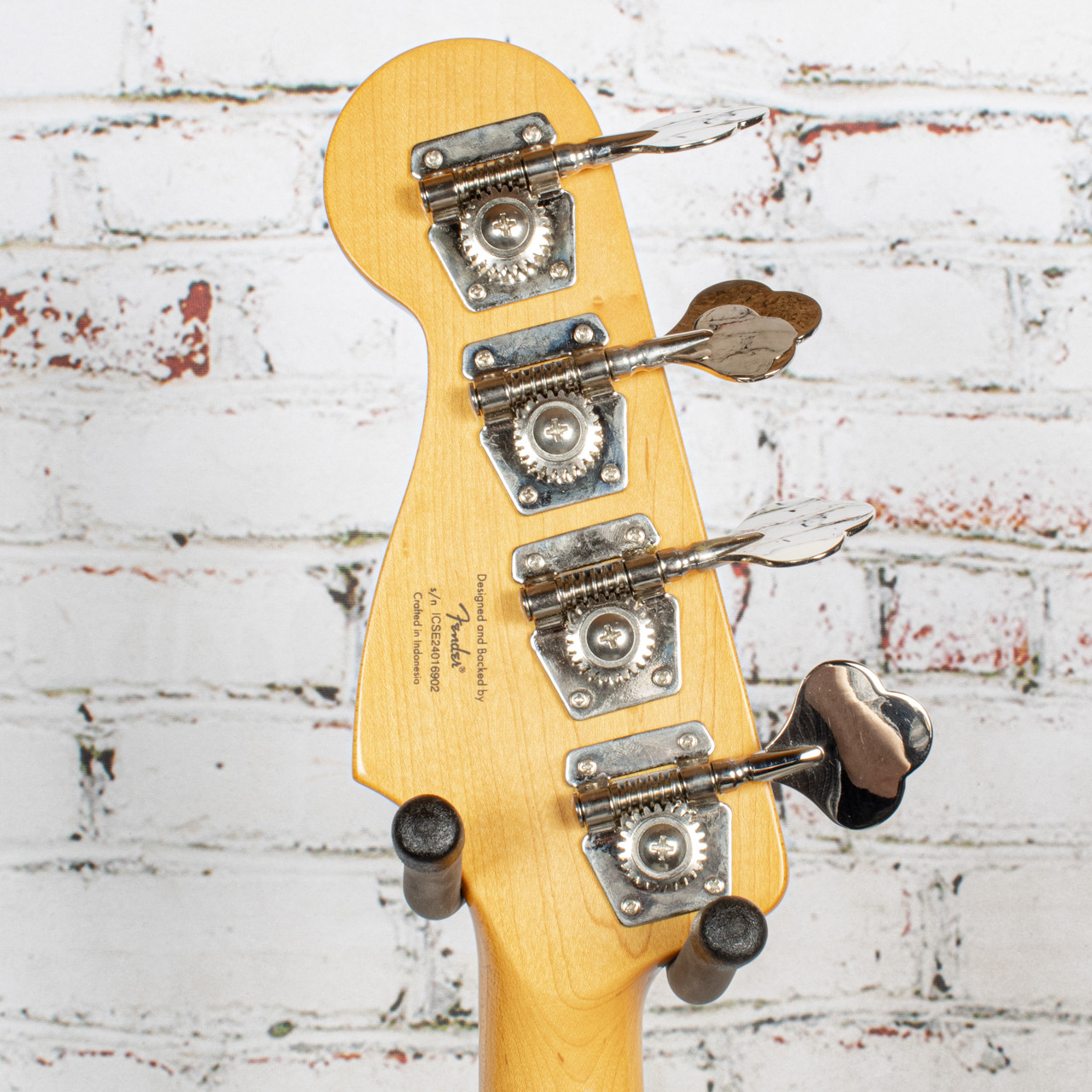 Squier - Classic Vibe 60s Jazz Bass 3 Color Sunburst - USED