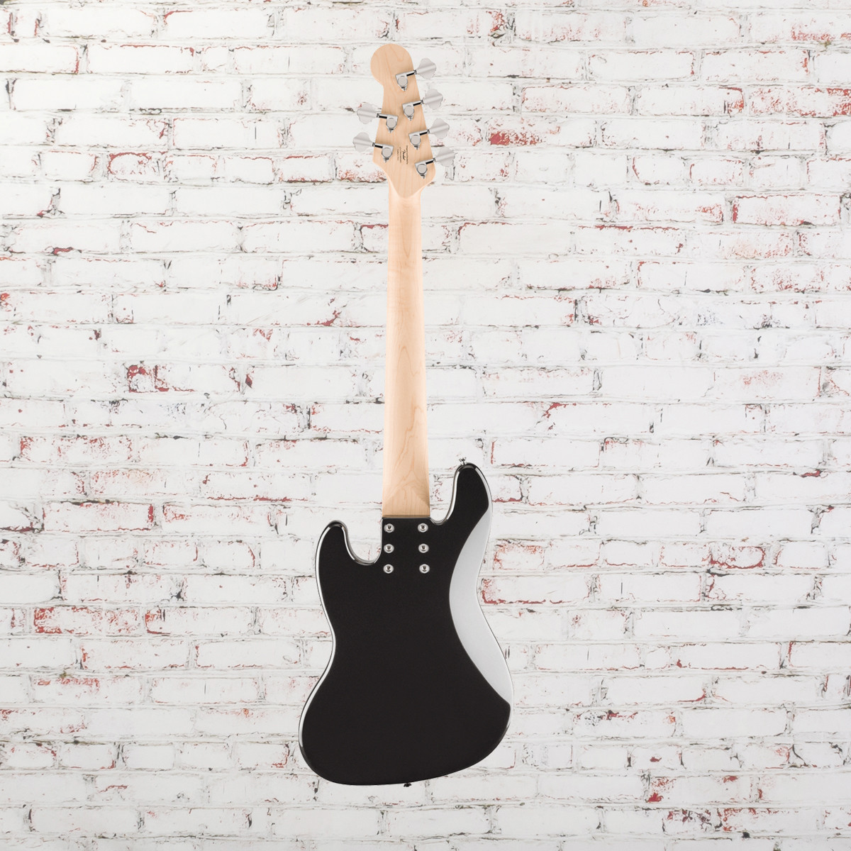 Squier - Affinity Series Jazz Bass VI - 6-String Bass Guitar