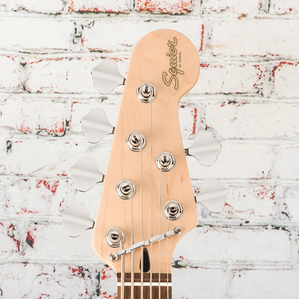 Squier - Affinity Series Jazz Bass VI - 6-String Bass Guitar
