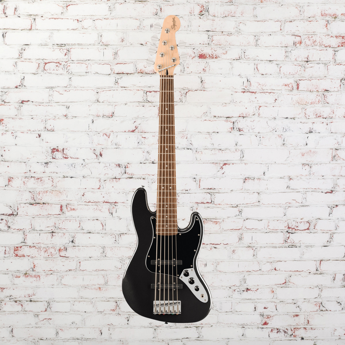 Squier - Affinity Series Jazz Bass VI - 6-String Bass Guitar