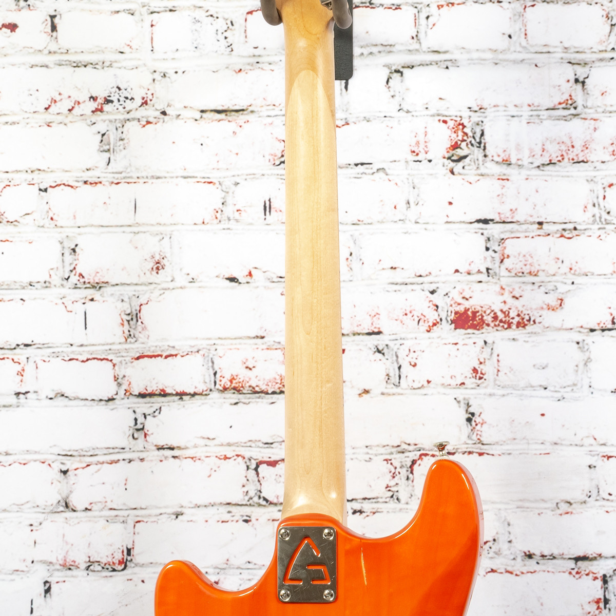 Guild - Surfliner Electric Guitar Sunset Orange - USED