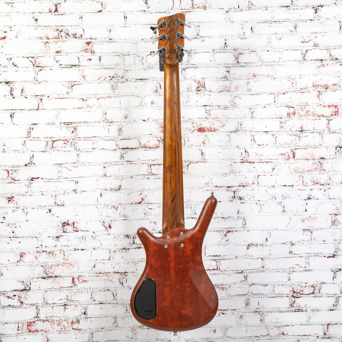 Warwick - Pro Series Corvette Standard 6 String Electric Bass