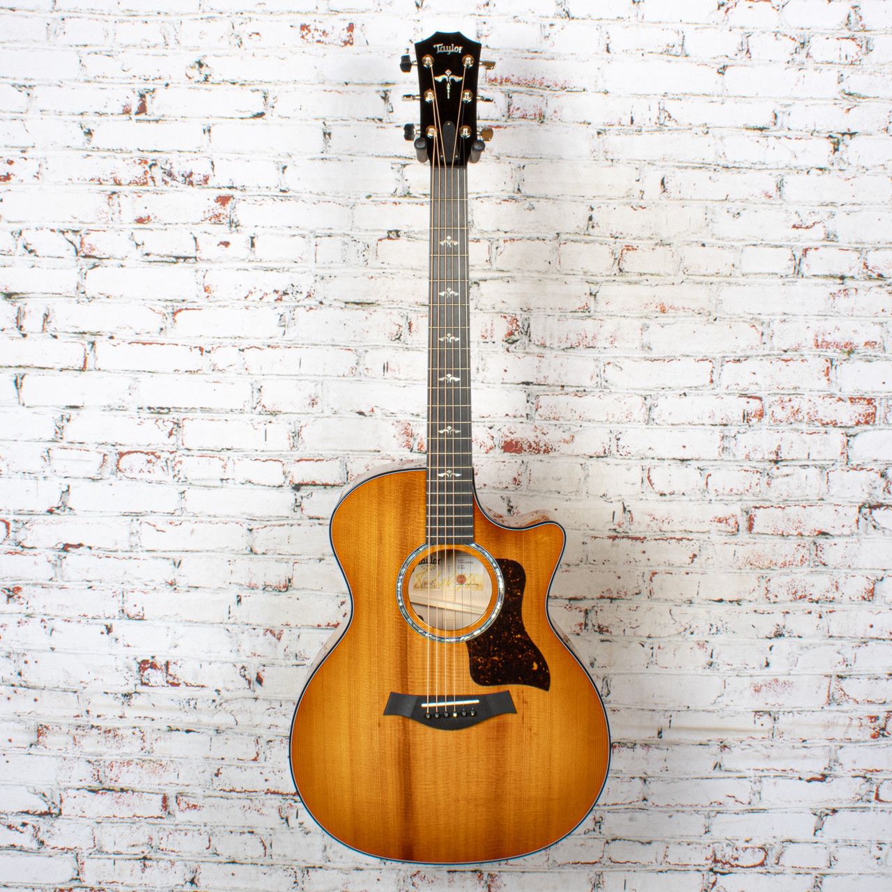 Taylor - 614ce Next Generation - Acoustic-Electric Guitar