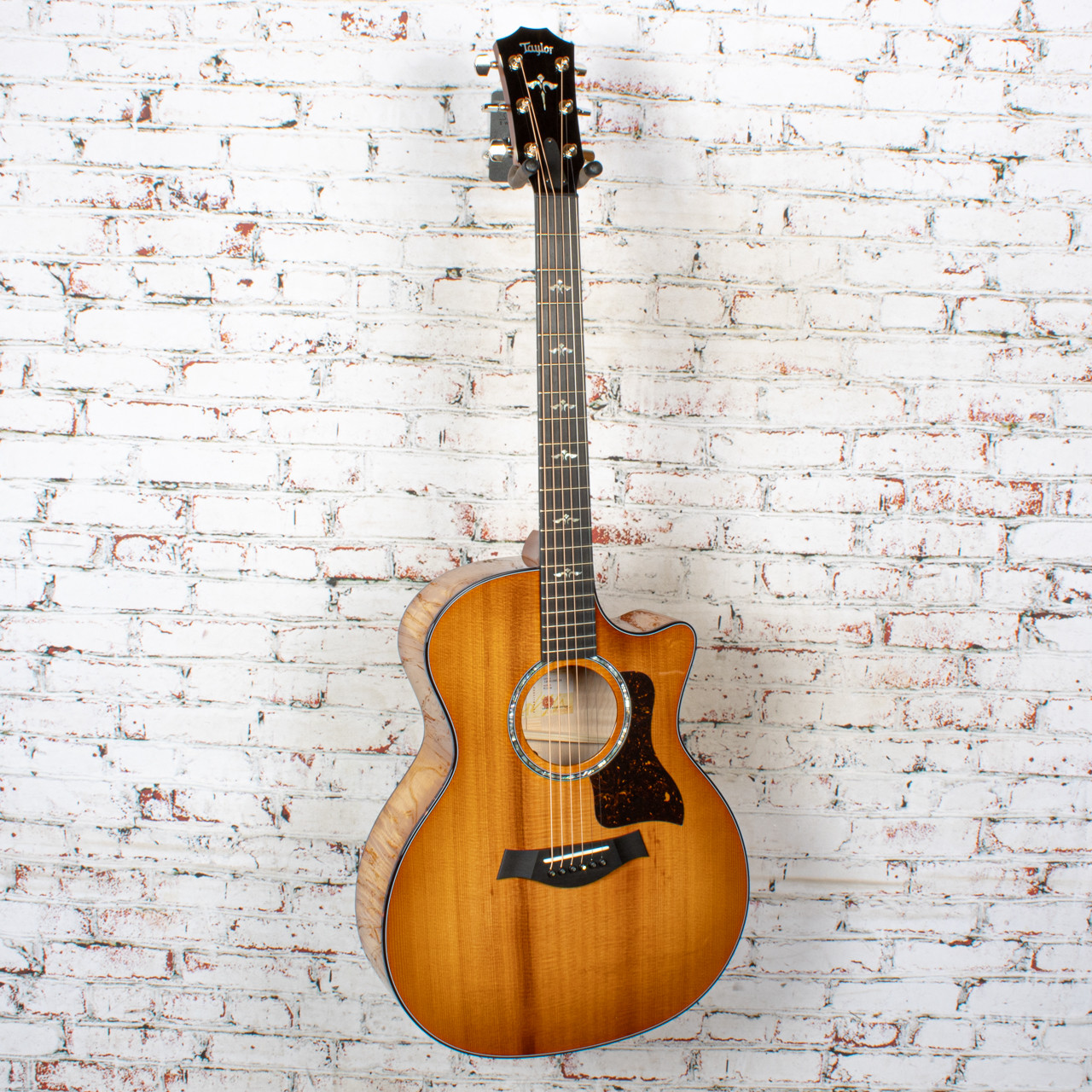 Taylor - 614ce Next Generation - Acoustic-Electric Guitar