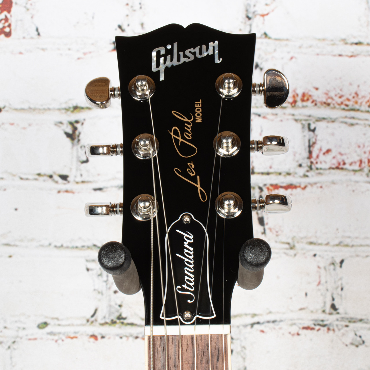 Gibson - Les Paul Standard 60s Figured Top - Electric Guitar