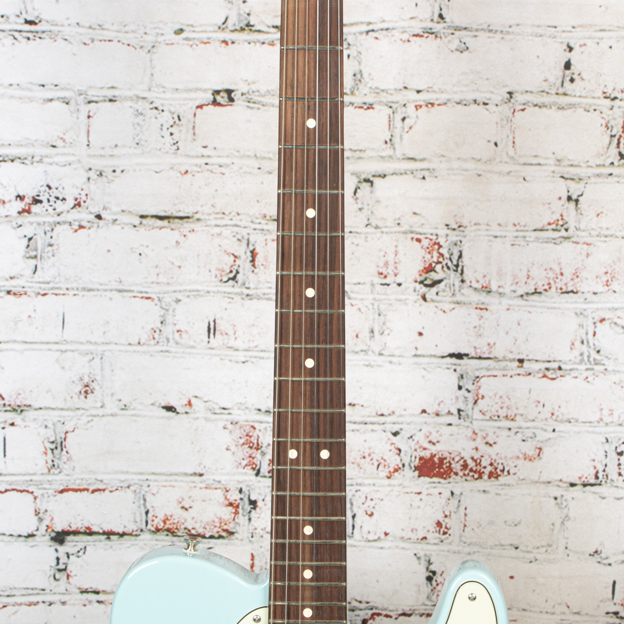 Fender - 75th Anniversary Player II Telecaster - Electric Guitar w