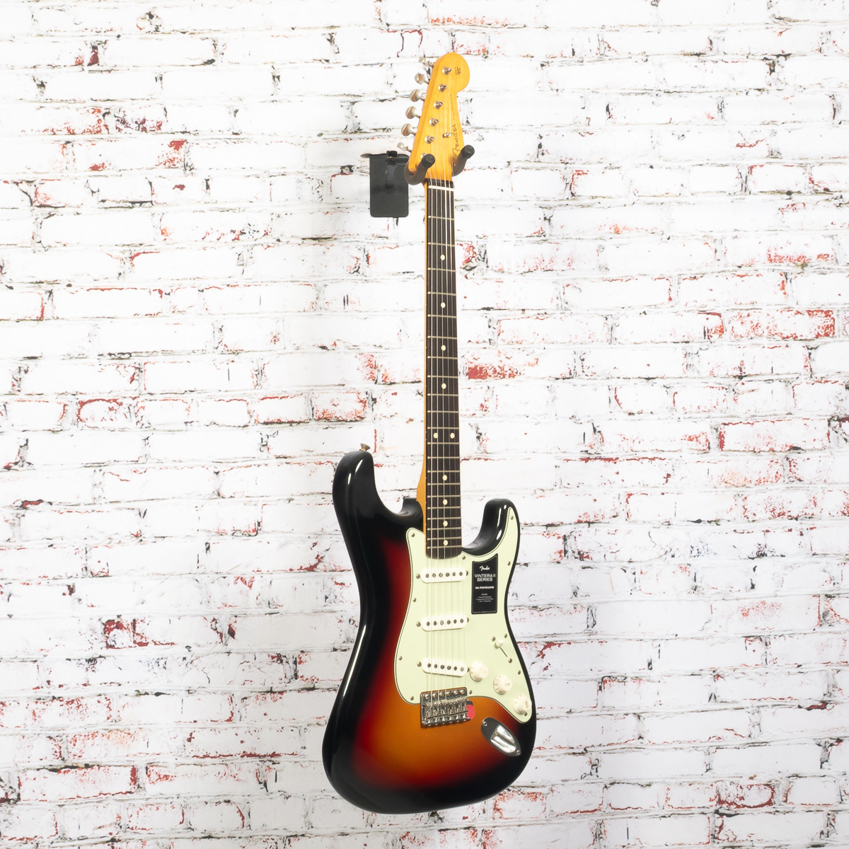 Fender - Dealer Exclusive Vintera Road Worn '60s Stratocaster