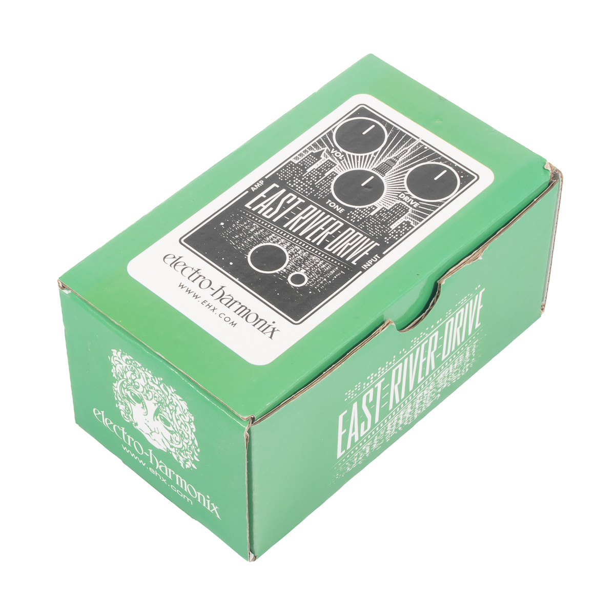 Electro-Harmonix - East River Drive Pedal - w/ Box USED