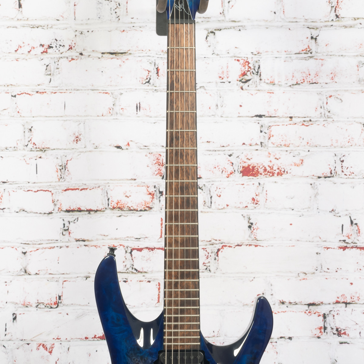 Jackson - 2022 Pro Series Chris Broderick Soloist HT6P - Electric