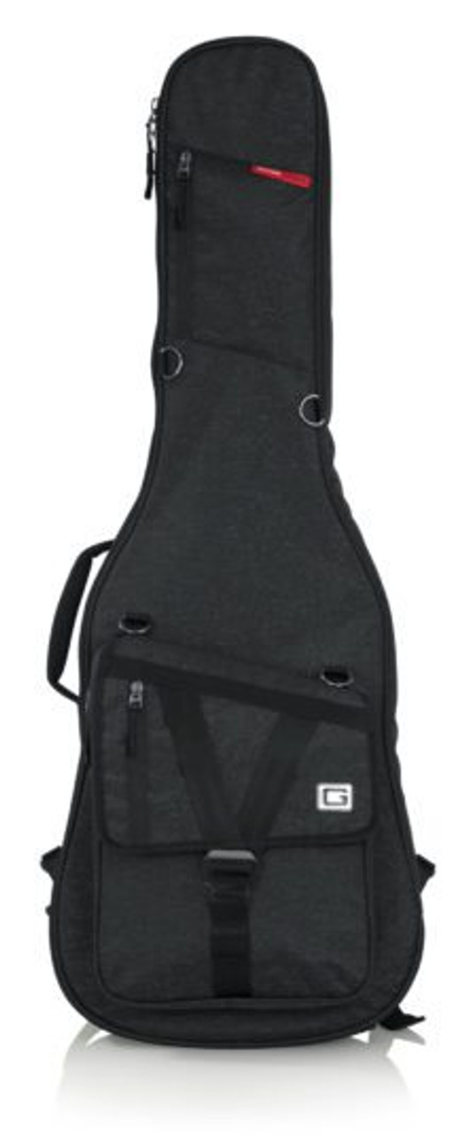 gator transit bass gig bag