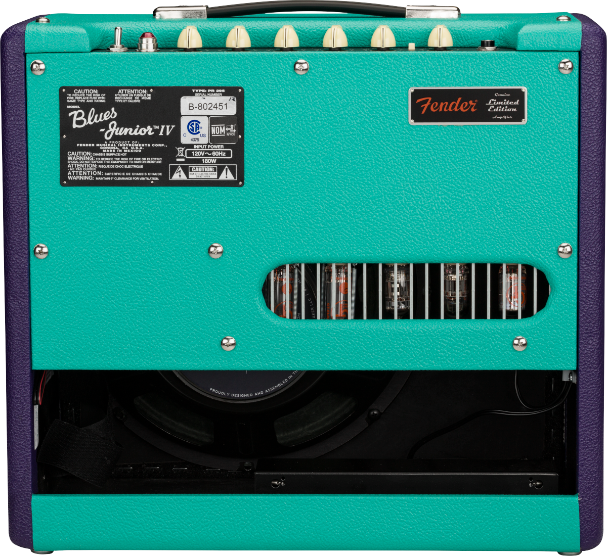 blues junior cannabis rex