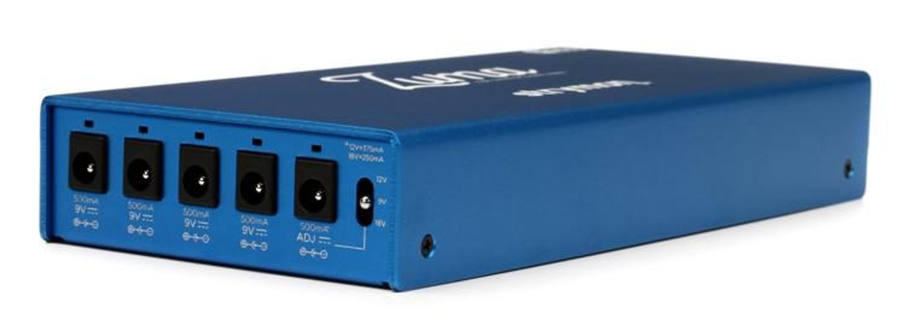 Strymon Zuma R300 DC Power Supply