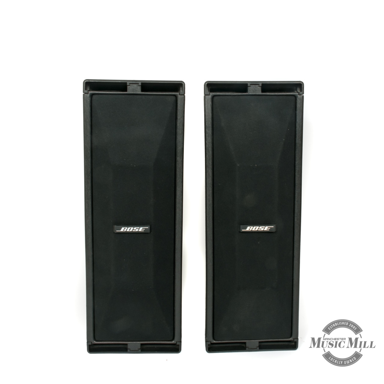 Bose pa hot sale system used