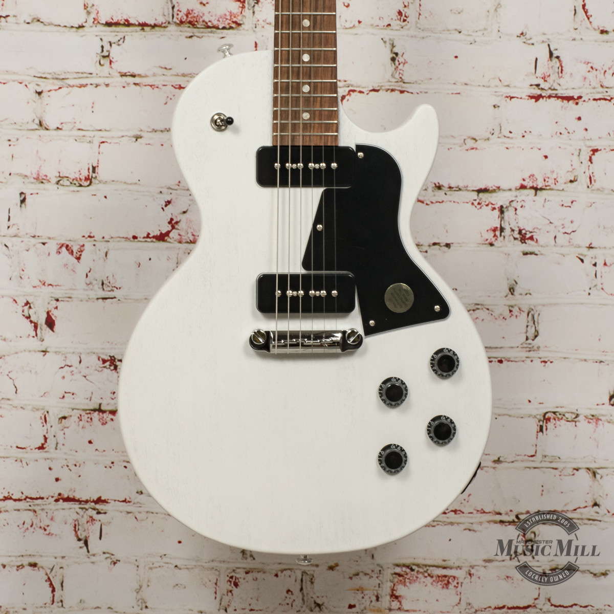 Gibson