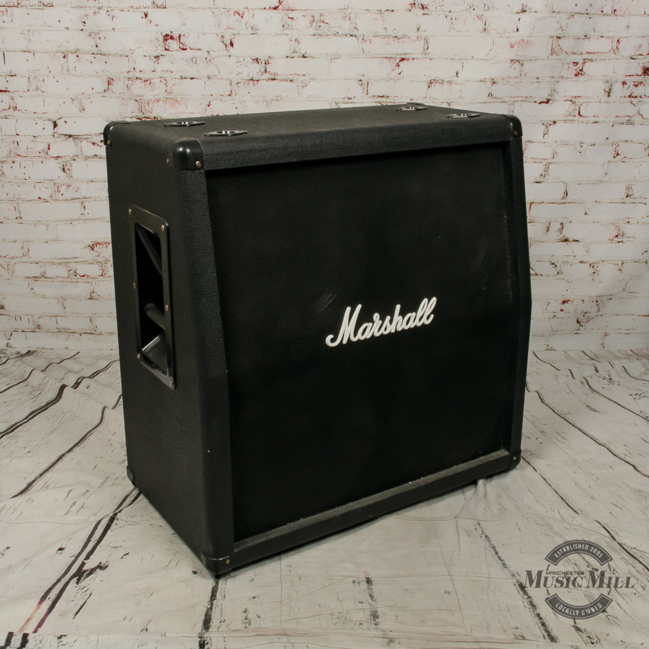 4x12 cabinet used
