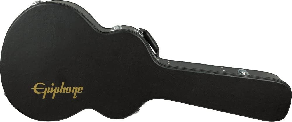 Epiphone Emperor-II Hard Case (940-EEMCS)