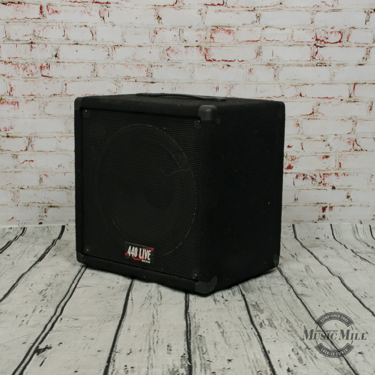 used 1x12 guitar cabinet