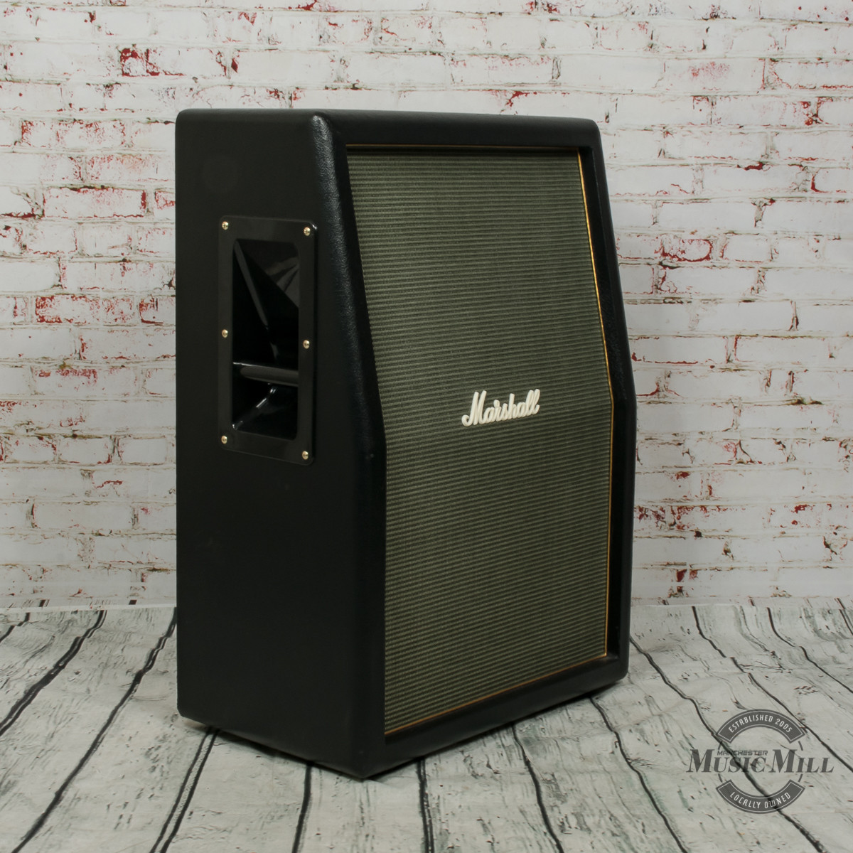 used 2x12 guitar cabinet