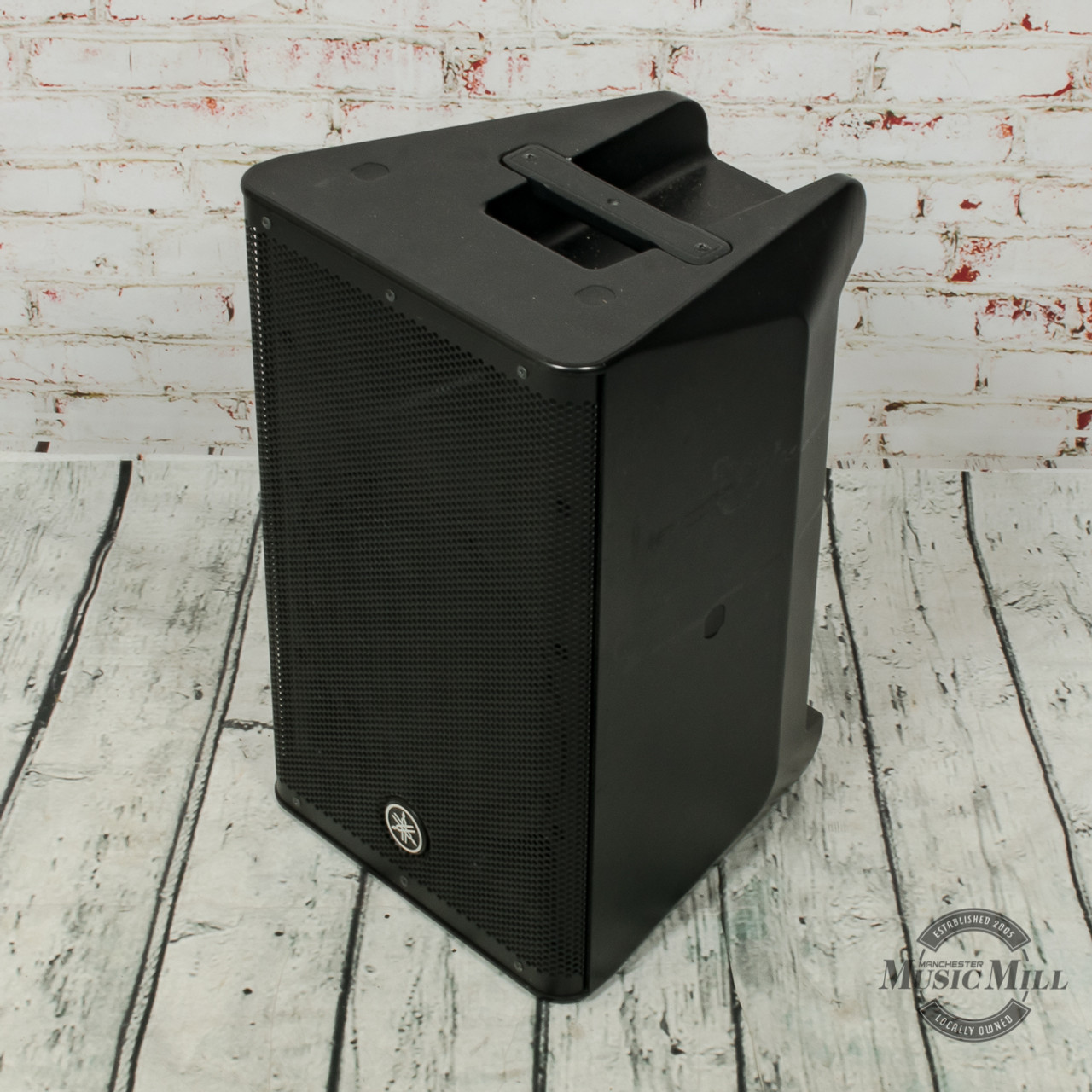 dxr10mkii