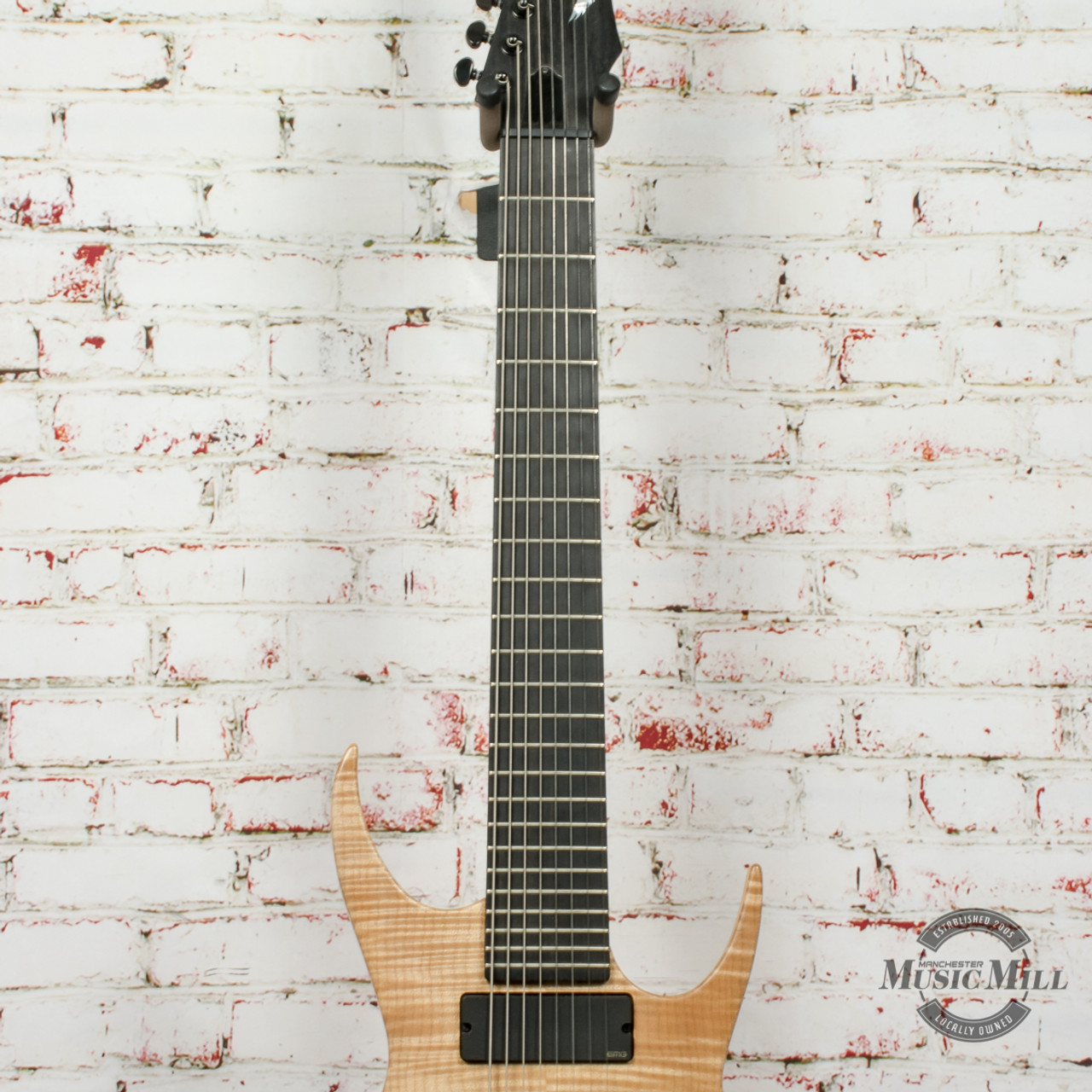 used 8 string