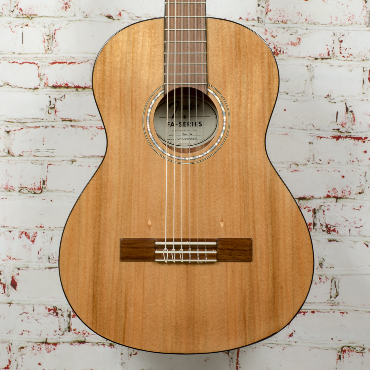 Fender やられる ミニアコースティックギター FA-15 ナチュラル Fender やられる ミニアコースティックギター FA-15 ナチュラル