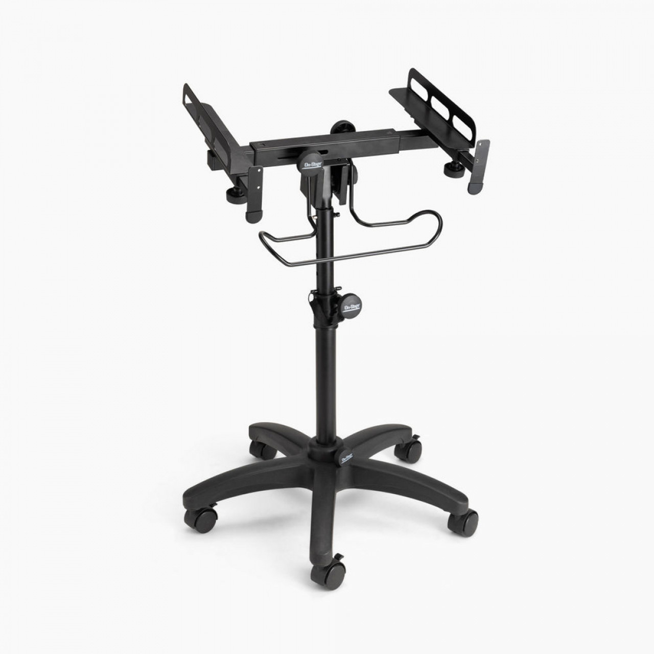  On-Stage MIX400 Mixer Stand : Musical Instruments