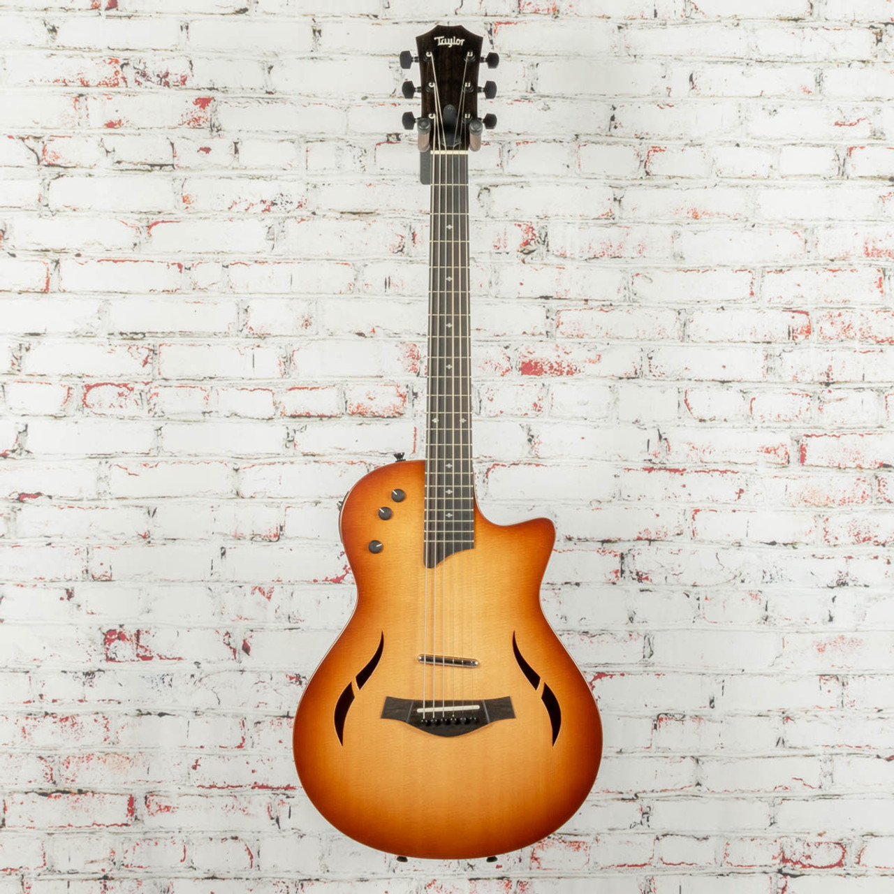Taylor T5z Classic, Spruce, SEB