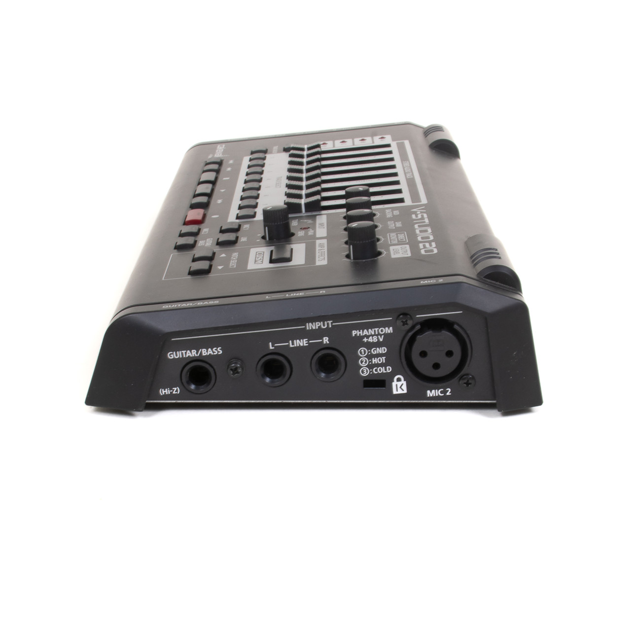 Roland V-studio 20 Audio Interface (Demo) x6255