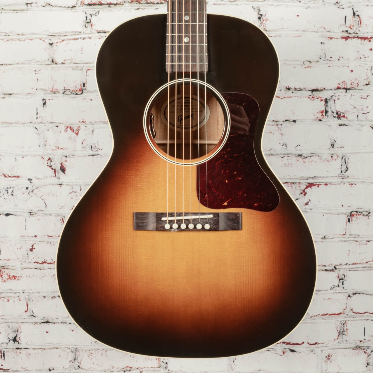 Gibson L-00 Standard Acoustic Guitar - Vintage Sunburst