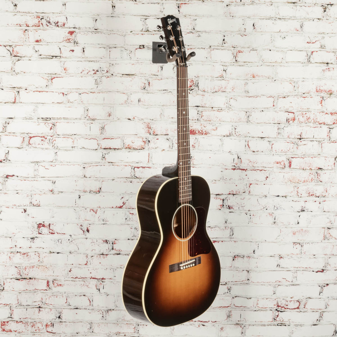 Gibson L-00 Standard Acoustic Guitar - Vintage Sunburst