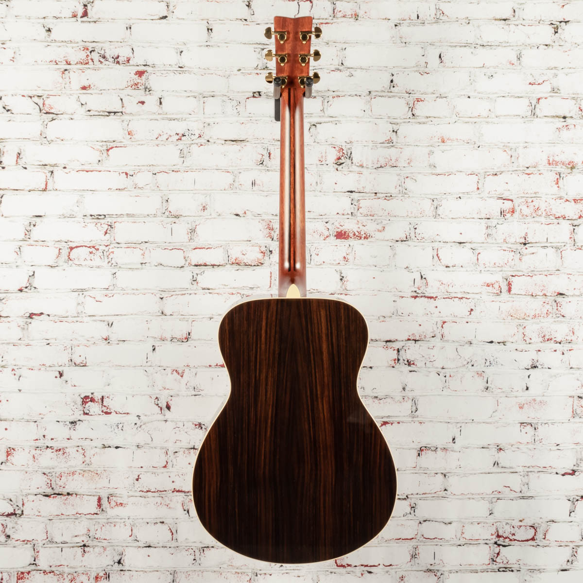 Yamaha LS6 ARE Acoustic/Electric Guitar Natural